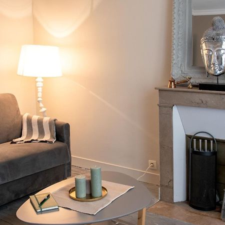 Eiffel Tower & Les Invalides - 1Br - Cityapartmentstay Paris Extérieur photo