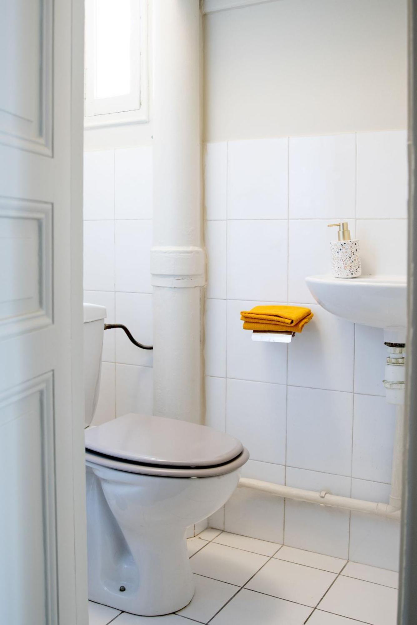 Eiffel Tower & Les Invalides - 1Br - Cityapartmentstay Paris Extérieur photo