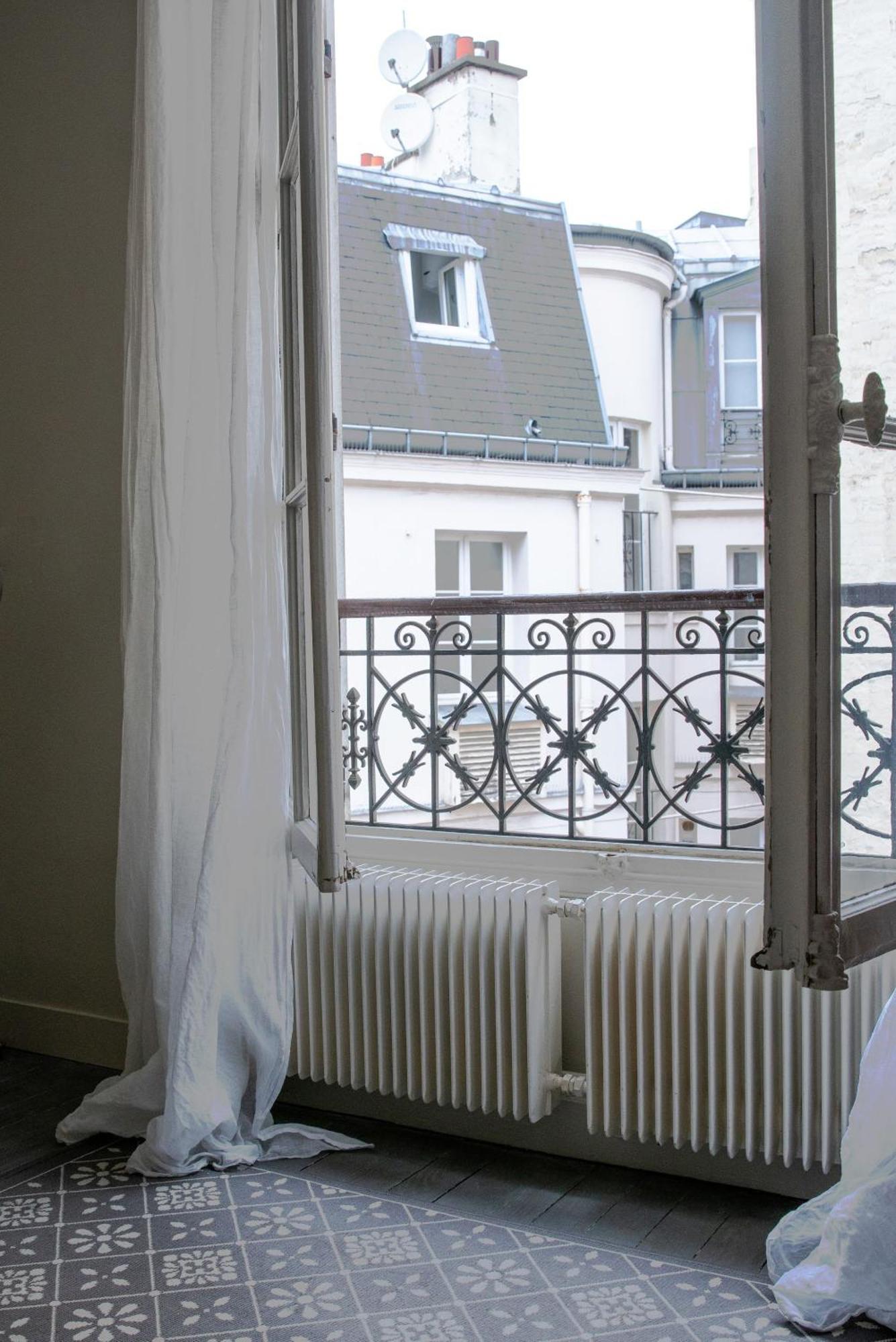 Eiffel Tower & Les Invalides - 1Br - Cityapartmentstay Paris Extérieur photo